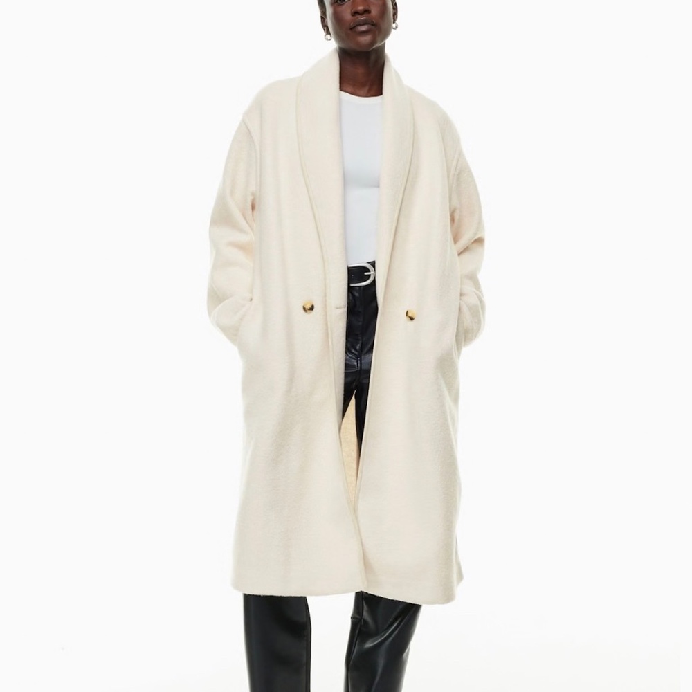 (Tailored) Wilfred Charlize Jacket (shortened)